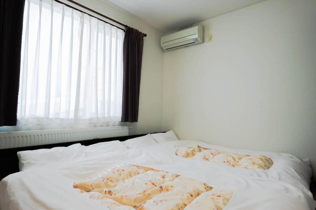Stay In Toyooka Asahikawa Dış mekan fotoğraf