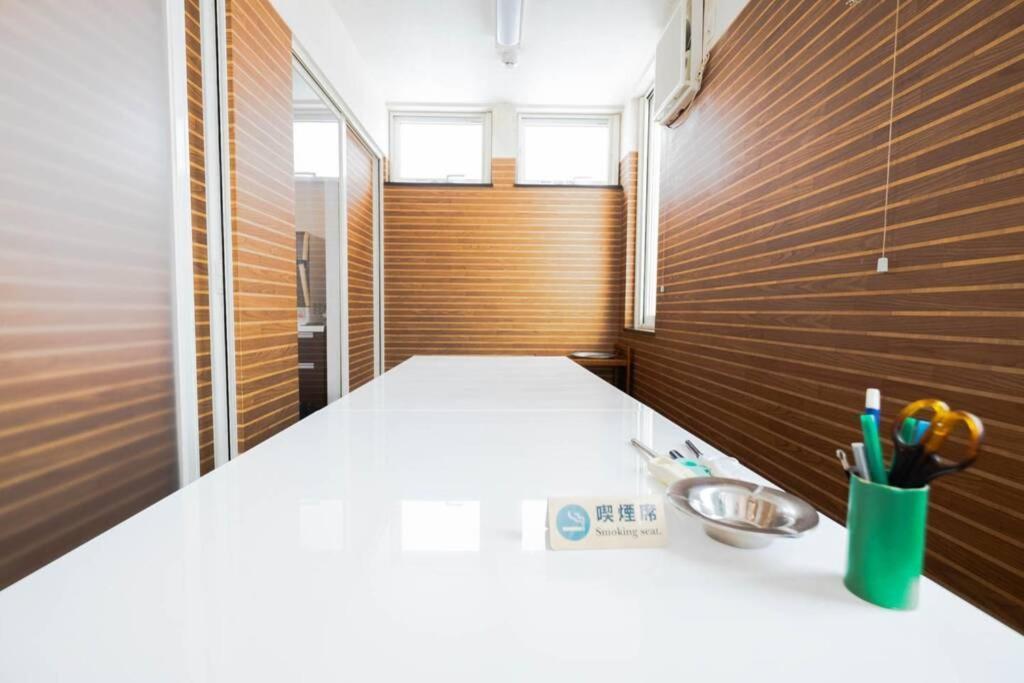 Stay In Toyooka Asahikawa Dış mekan fotoğraf
